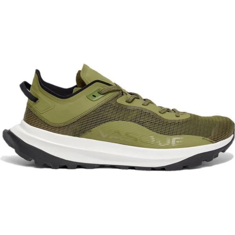 Vasque Women's Green hiking shoes